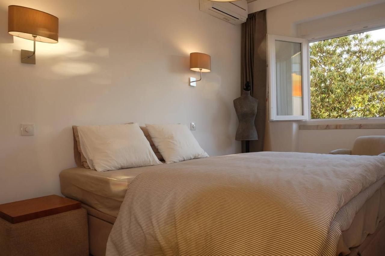 2 Bedroom W/garden And Pantheon Views Apartamento *