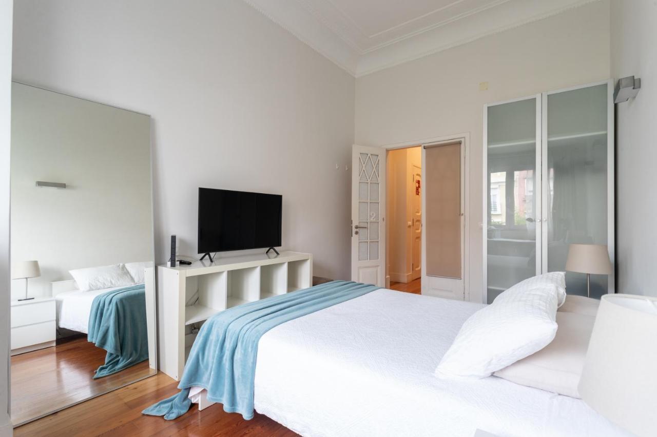 Habitación en casa particular Bairro Azul Lisboa