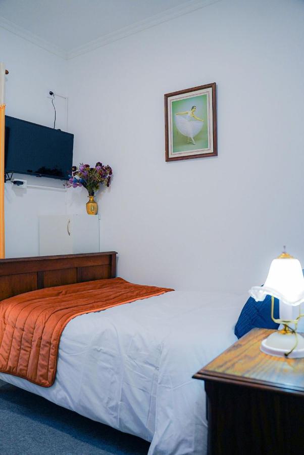 Residencial Airside Palace Lisboa