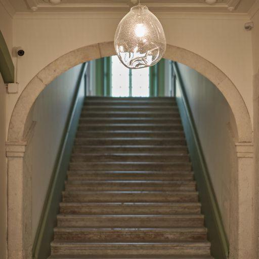 Look Living, Design Apartahotel Lisboa