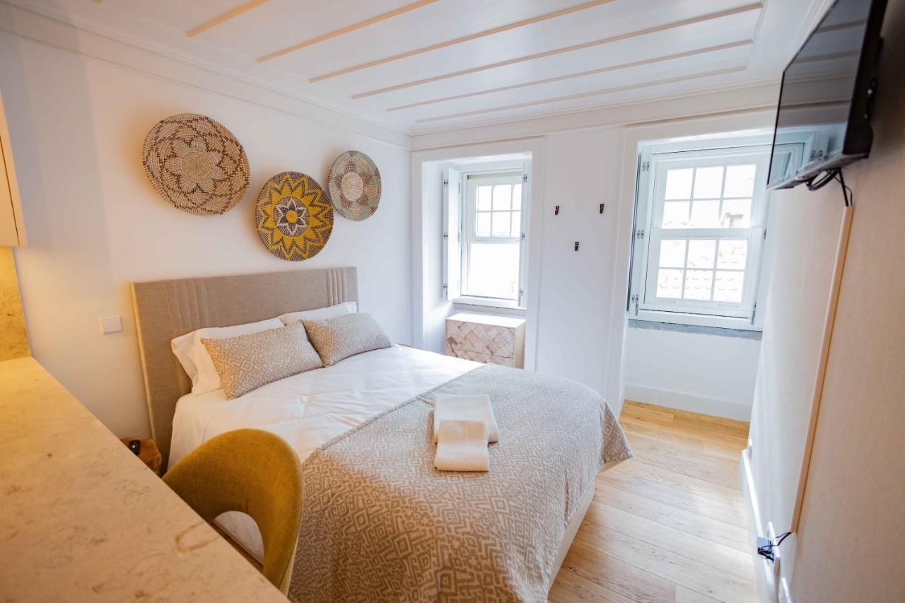 Apartamento New Center Lisboa