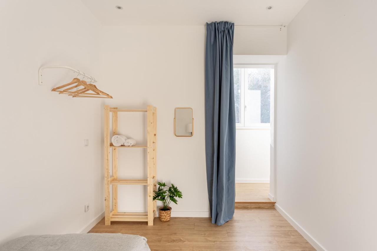 Apartamento Altido Campolide Flats *