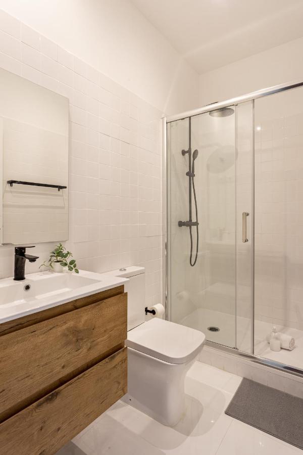 Altido Campolide Flats Apartamento *
