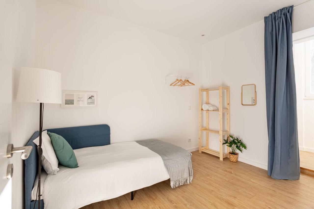 Apartamento Altido Campolide Flats