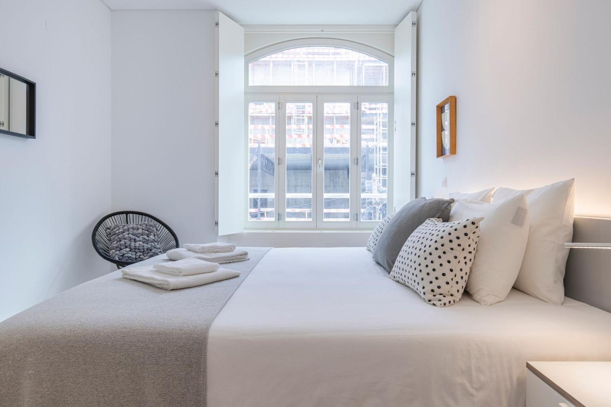 Apartamento Modern Rustic Flat In Santos By Lovelystay Lisboa