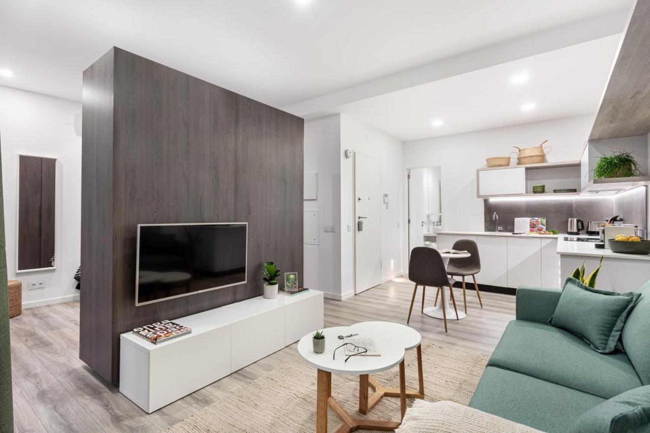 Terra & Mar Apartment Lisbon