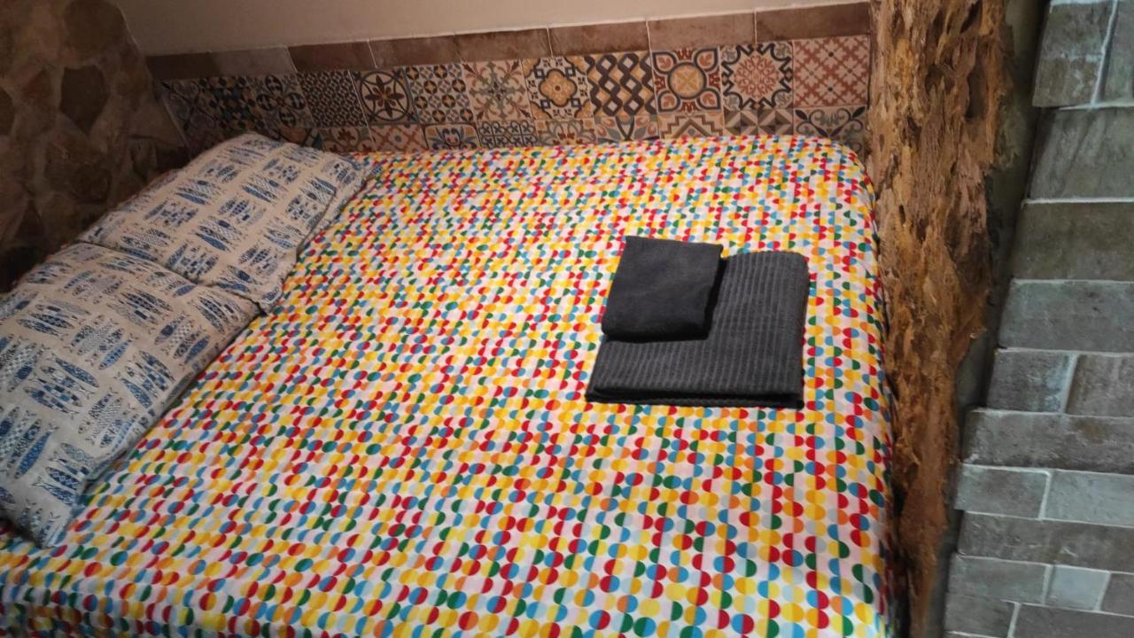 Apartamento Fernando Lemos Estudio