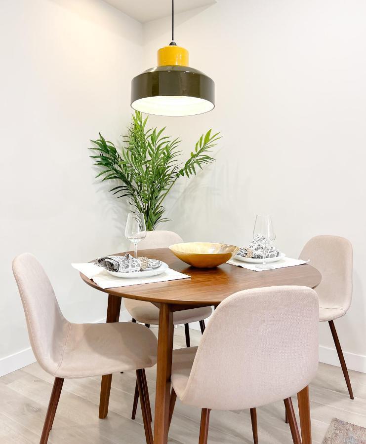 Apartamento Flh Marquês Pombal Flat With Balcony *