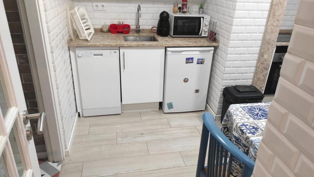 Apartamento Fernando Lemos Estudio Lisboa
