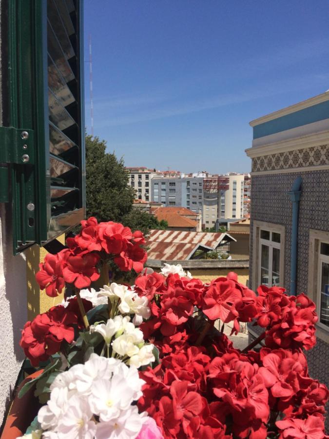 Madragoa - Apartamento Lisboa