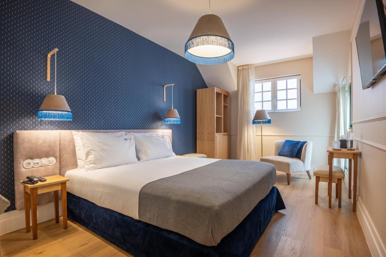 Boemio Flh Hotel Lisboa