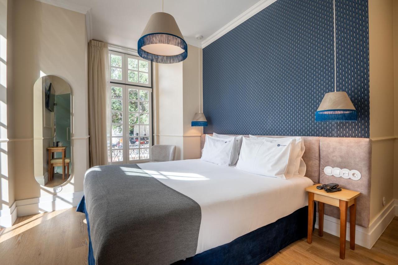 Hotel Boemio Flh *