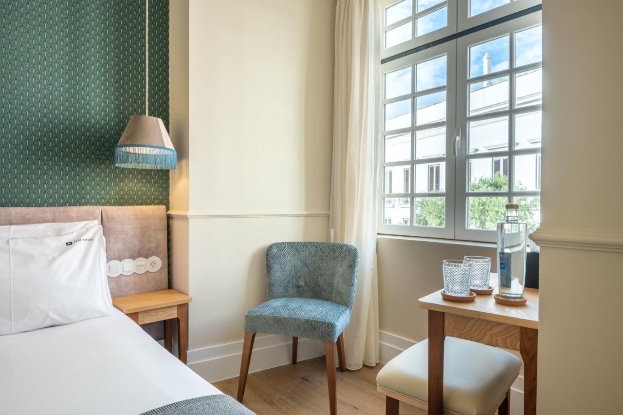 Boemio Flh Lisboa