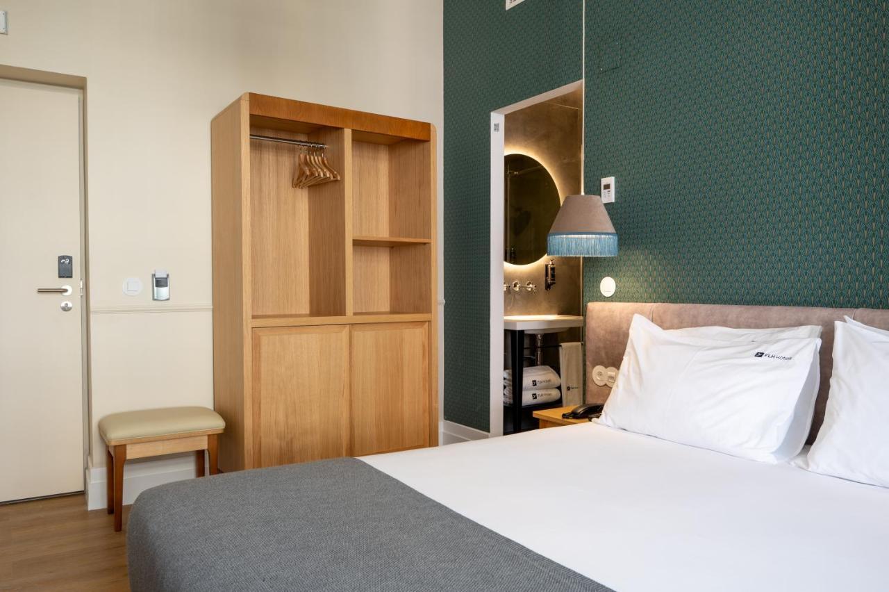 Boemio Flh Hotel