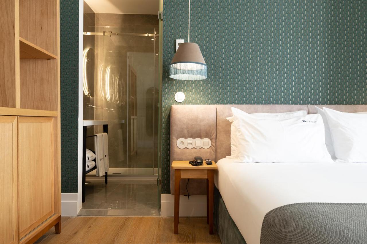 Boemio Flh Hotel