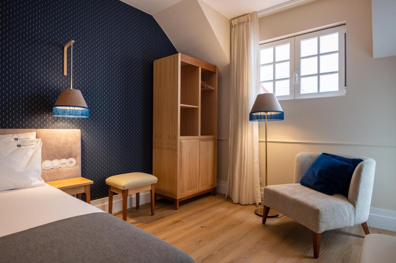 Hotel Boemio Flh Lisboa