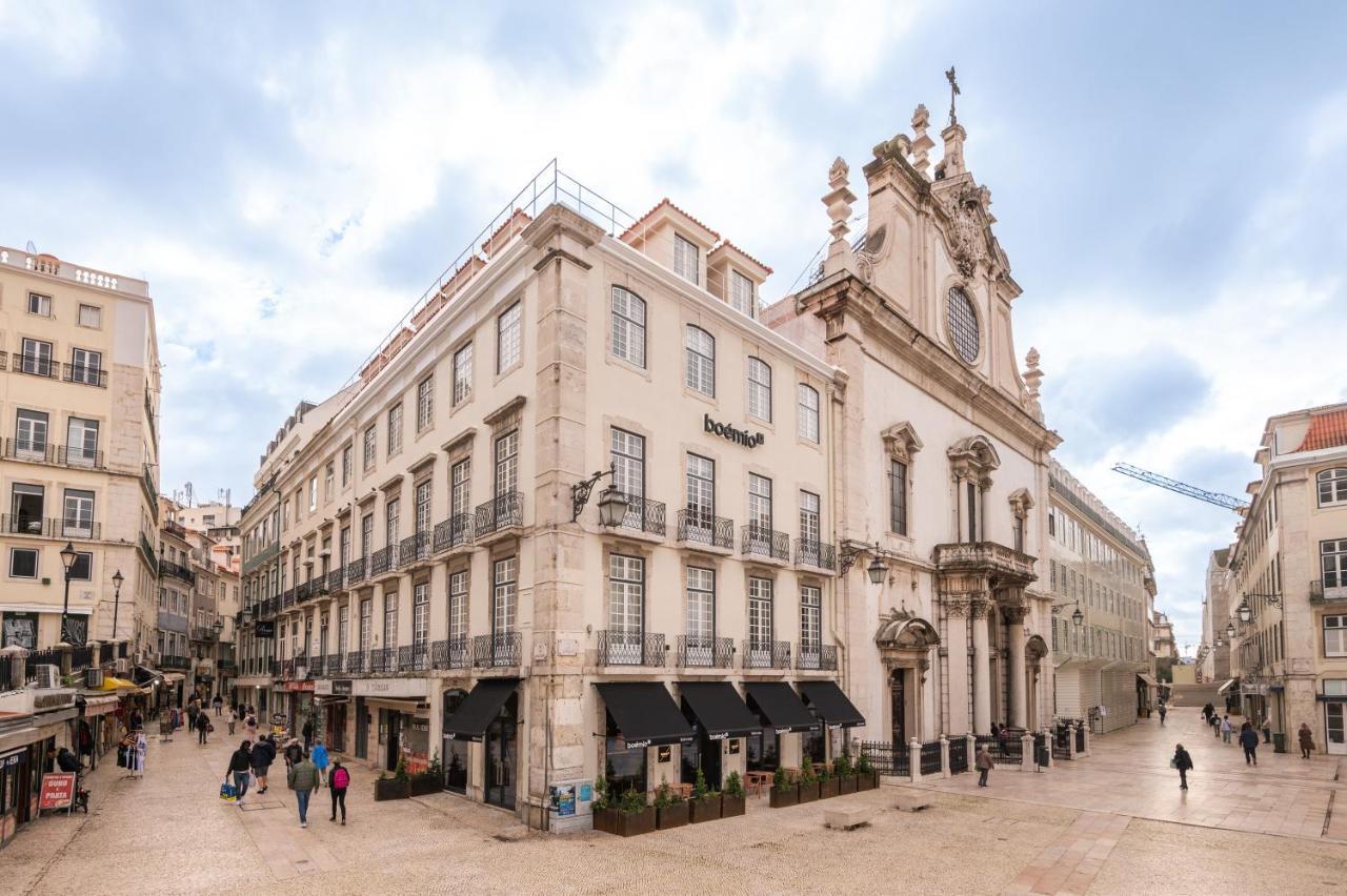 Boemio Flh * Lisboa