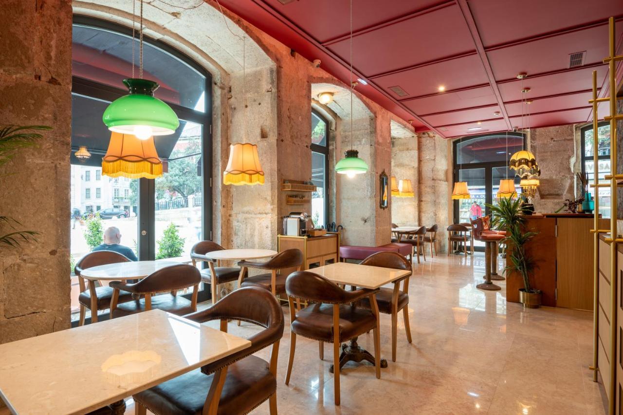 Boemio Flh * Lisboa