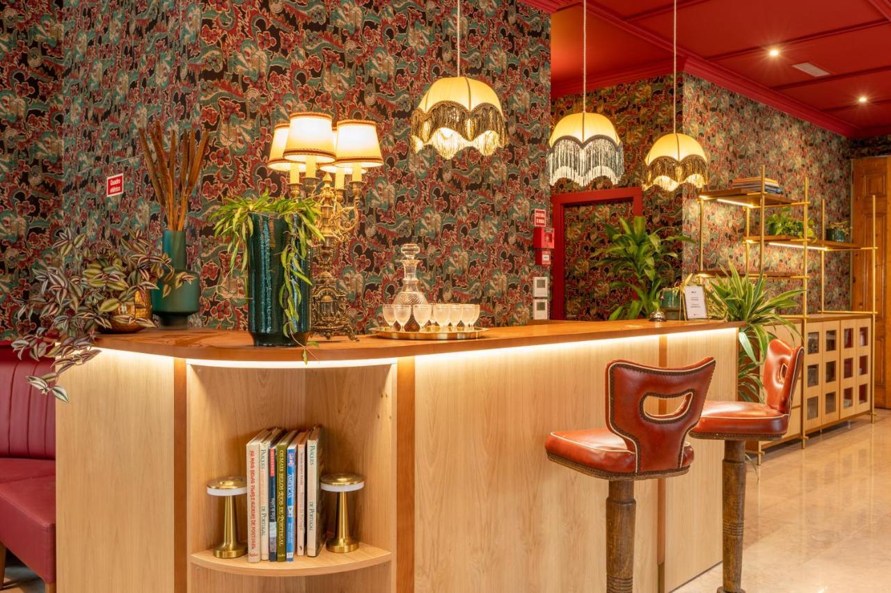 Boemio Flh Hotel Lisboa