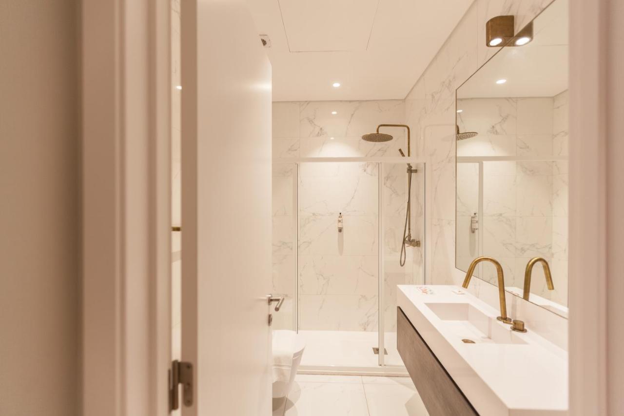 Flh Baixa Contemporary Flat *