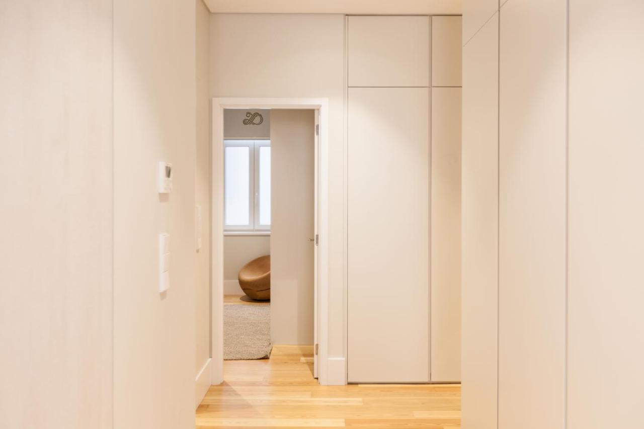 Flh Baixa Contemporary Flat Apartamento