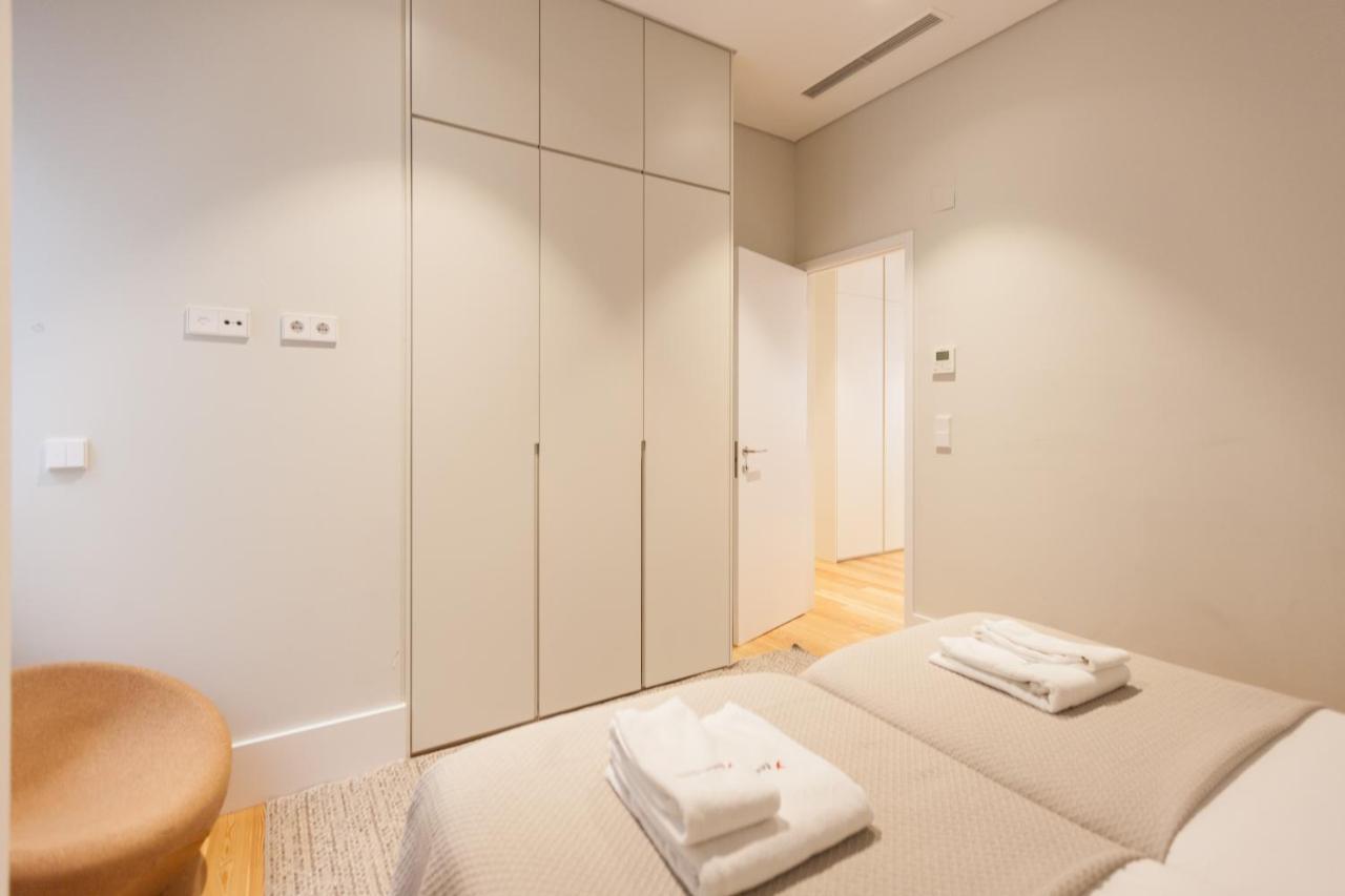 Flh Baixa Contemporary Flat Apartamento Lisboa
