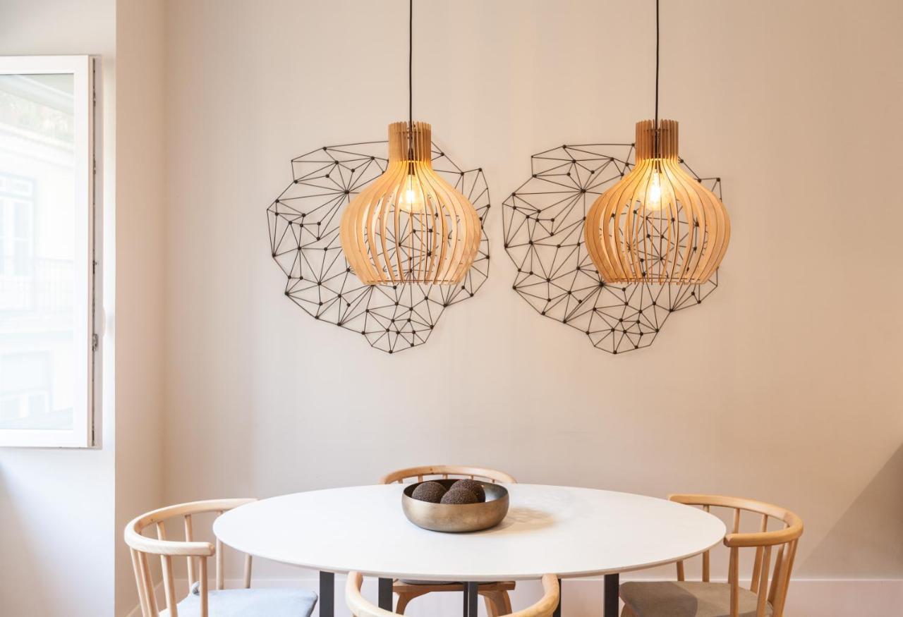 Apartamento Flh Baixa Contemporary Flat *