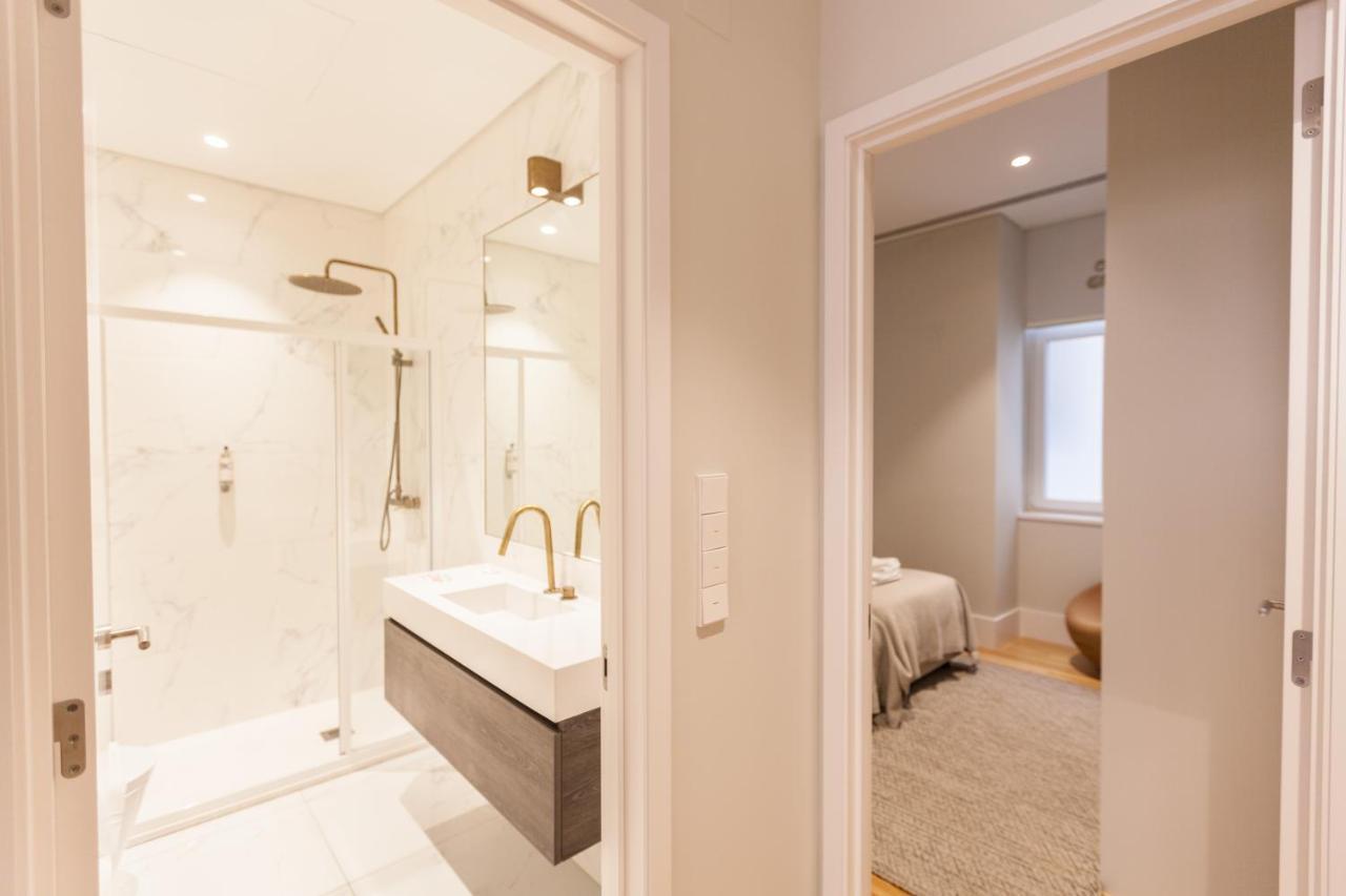 Flh Baixa Contemporary Flat Apartamento