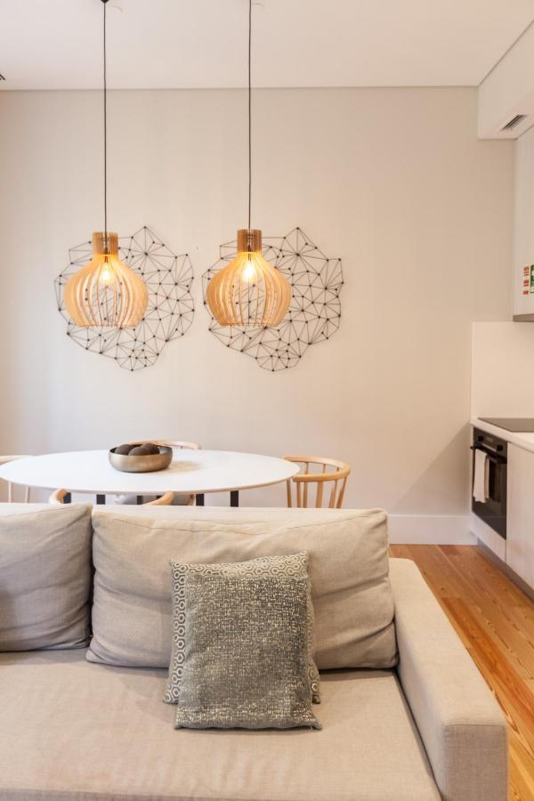 Flh Baixa Contemporary Flat Apartamento