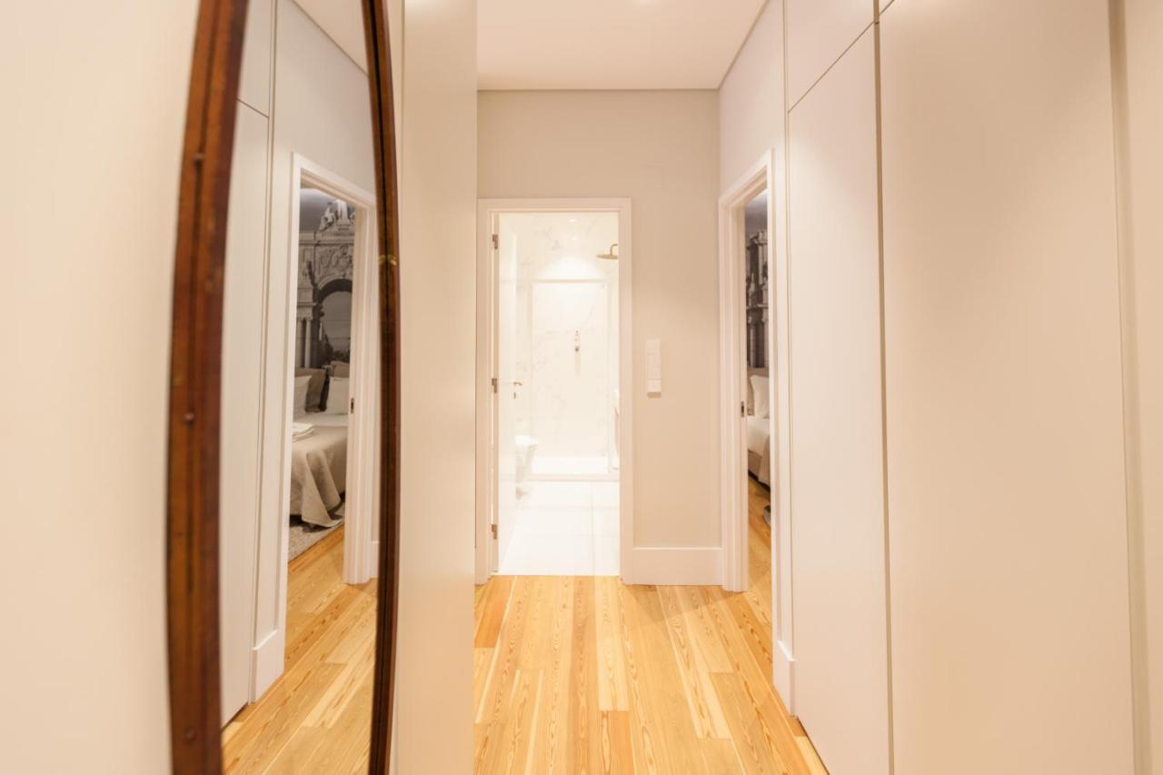 Apartamento Flh Baixa Contemporary Flat Lisboa