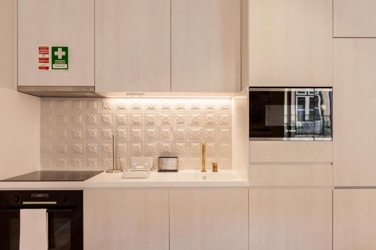 Flh Baixa Contemporary Flat Apartamento *
