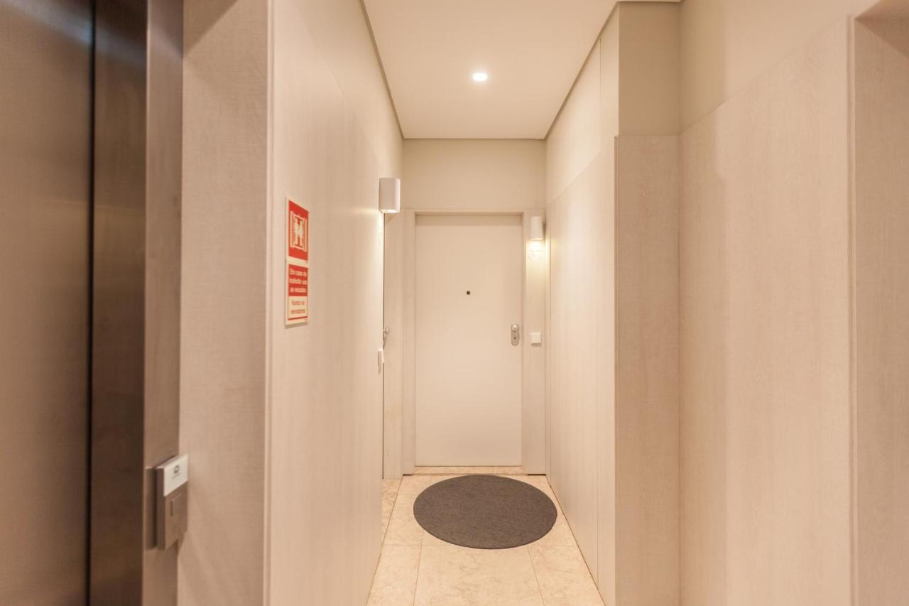 Flh Baixa Contemporary Flat Apartamento