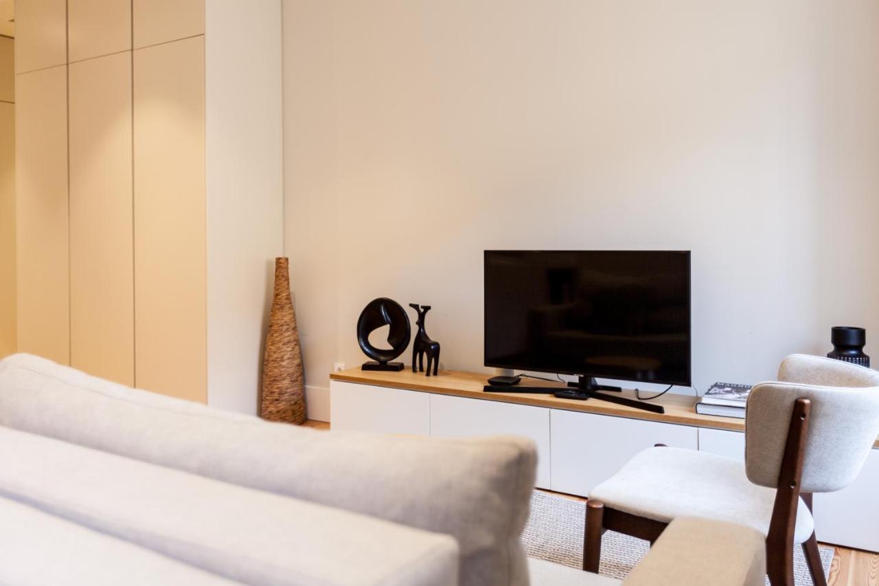 Flh Baixa Contemporary Flat * Lisboa