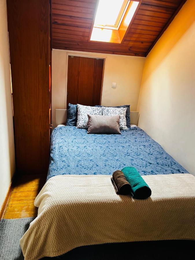 Alcantara Seaside Apartamento *