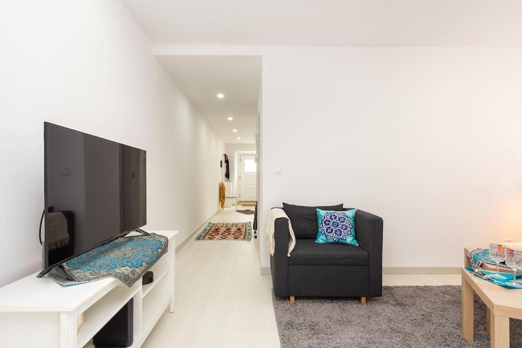 Apartamento A Treat In Belém *