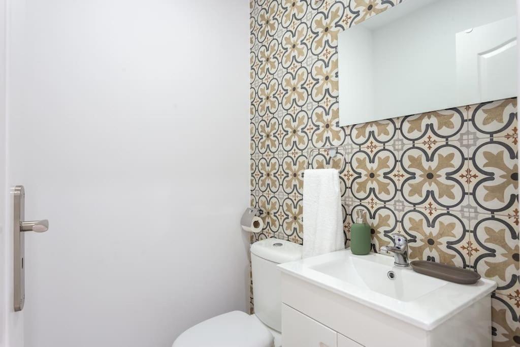 Apartamento A Treat In Belém *