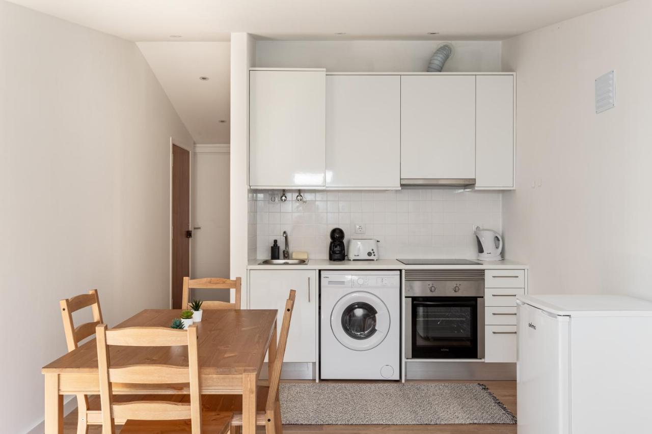 Altido Campolide Flats Apartamento