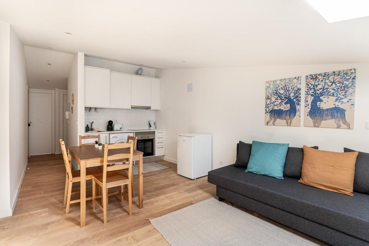 Apartamento Altido Campolide Flats Lisboa