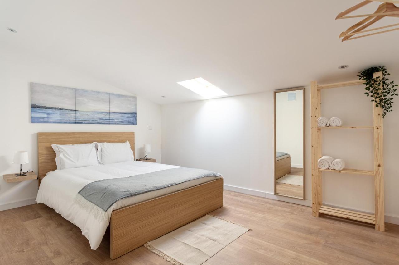 Altido Campolide Flats Apartamento