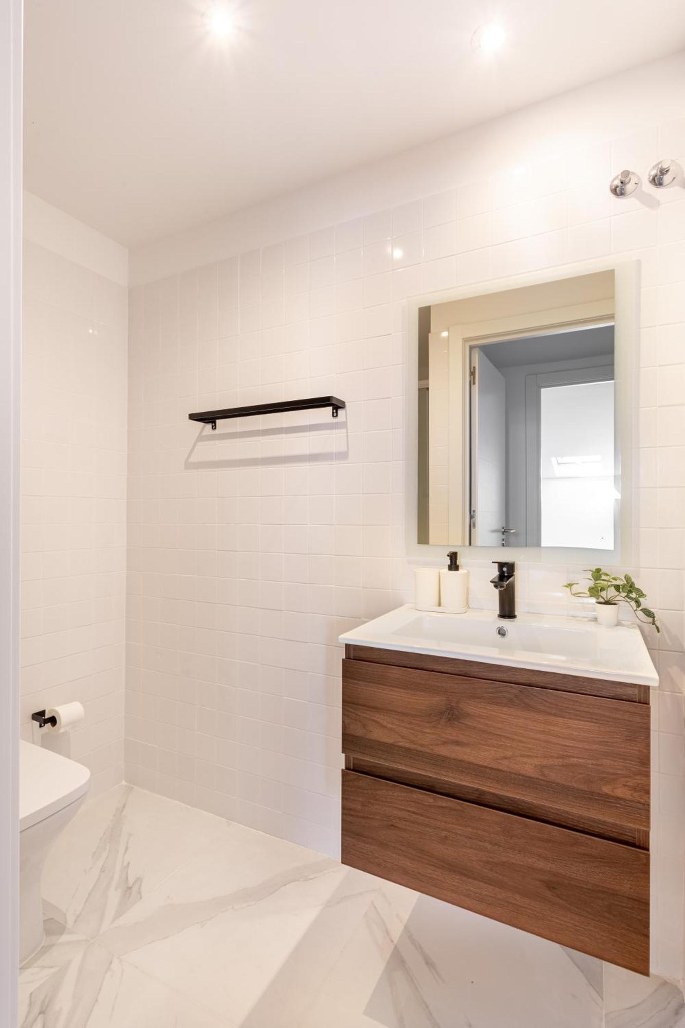 Apartamento Altido Campolide Flats Lisboa