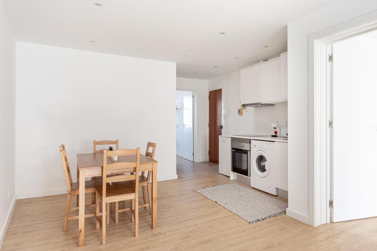 Altido Campolide Flats Apartamento