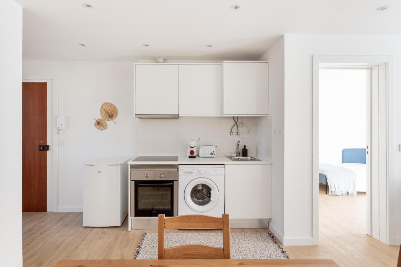 Altido Campolide Flats Apartamento