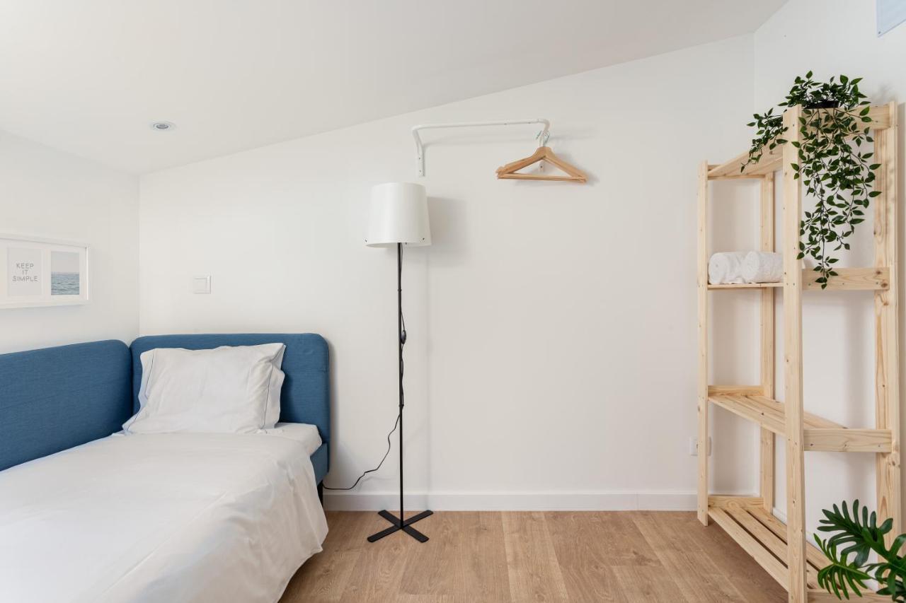 Apartamento Altido Campolide Flats *