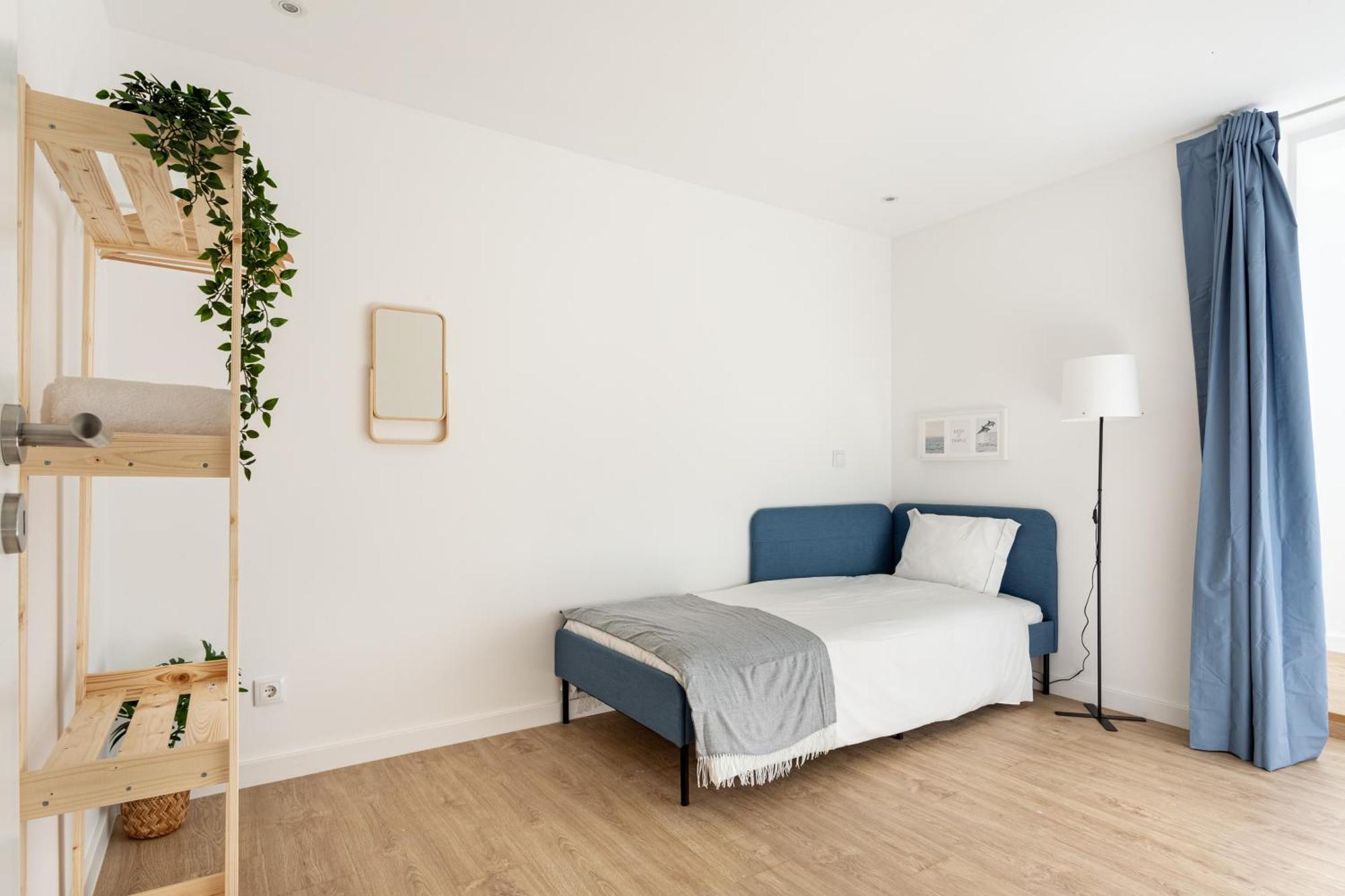 Apartamento Altido Campolide Flats *