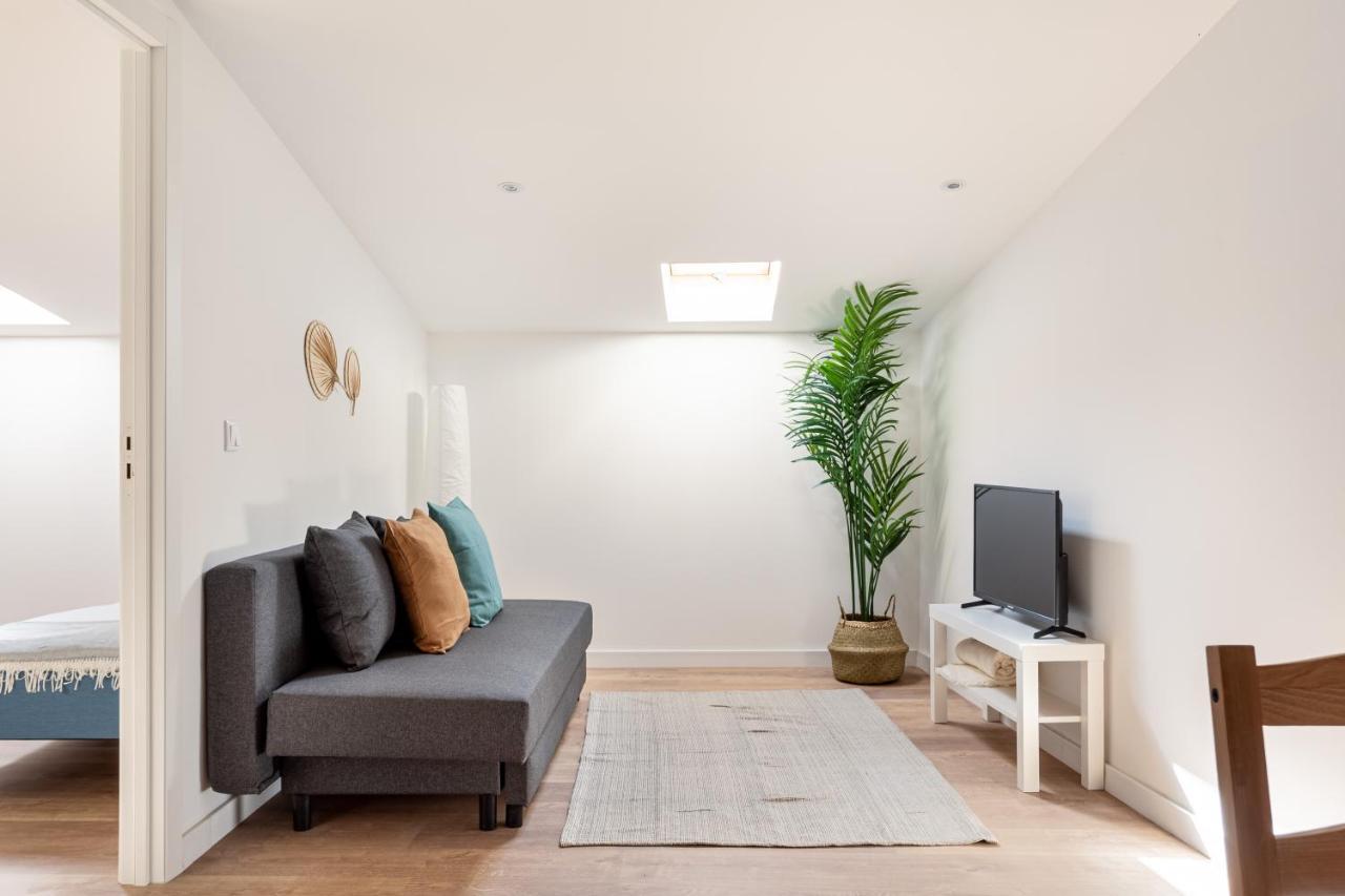 Apartamento Altido Campolide Flats Lisboa