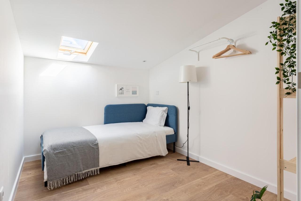 Apartamento Altido Campolide Flats