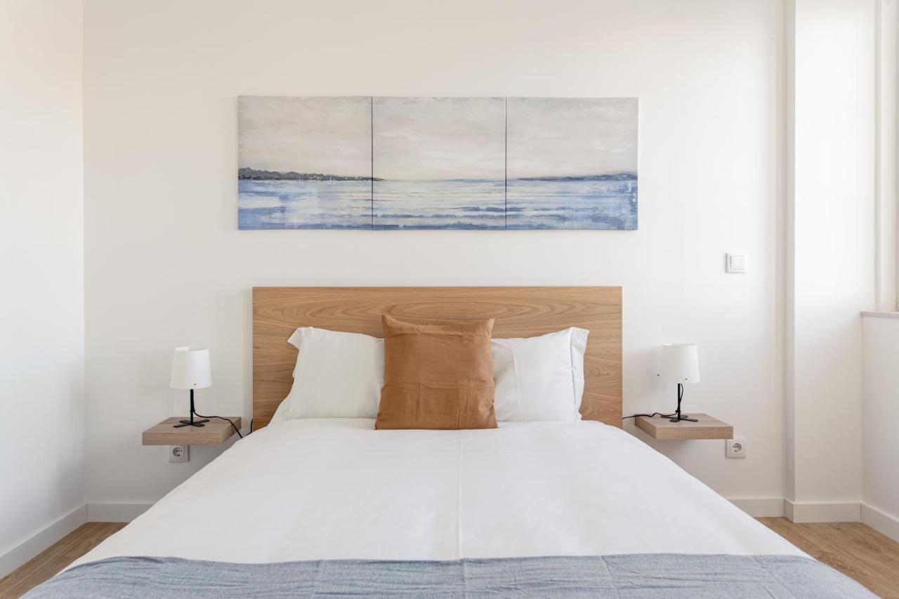 Altido Campolide Flats Apartamento Lisboa