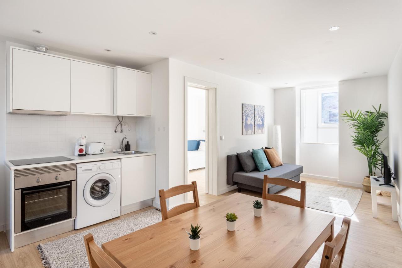 Altido Campolide Flats Apartamento Lisboa