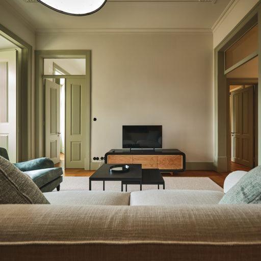 Look Living, Design Apartahotel