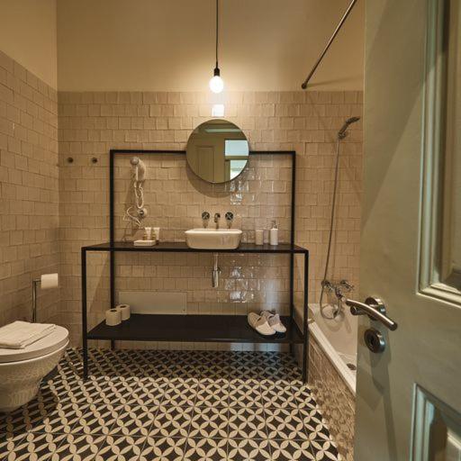 Look Living, Design Apartahotel Lisboa